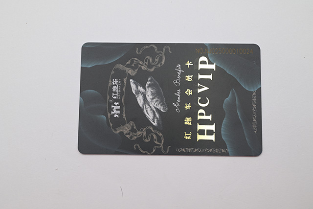 滴膠會(huì)員卡的特性如何？